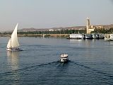 Assouan Nil 0890